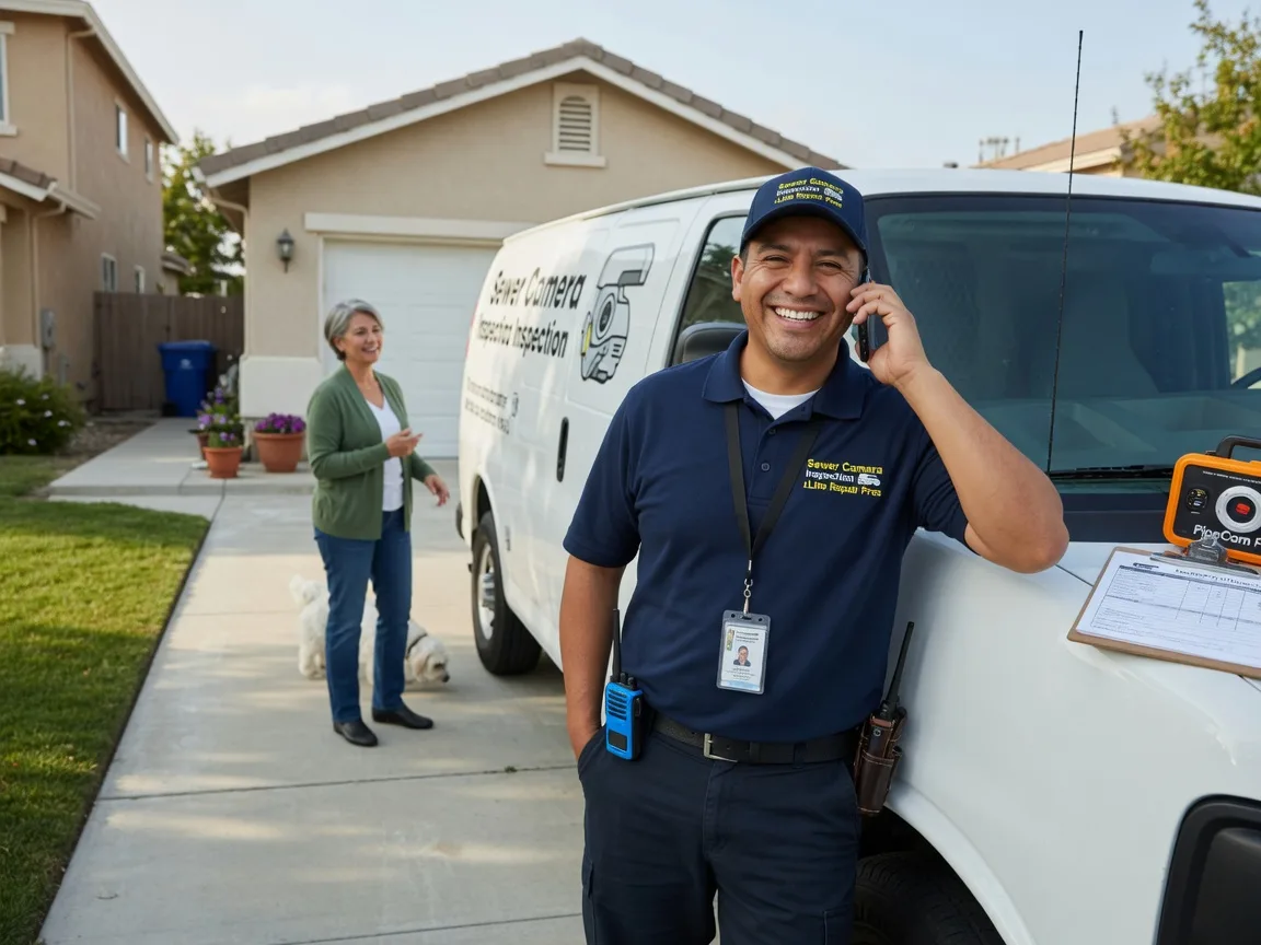 Sewer Line Repair Albion, OK FAQs